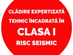 Indicatoare pentru clasa de risc seismic