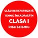 Indicatoare pentru clasa de risc seismic